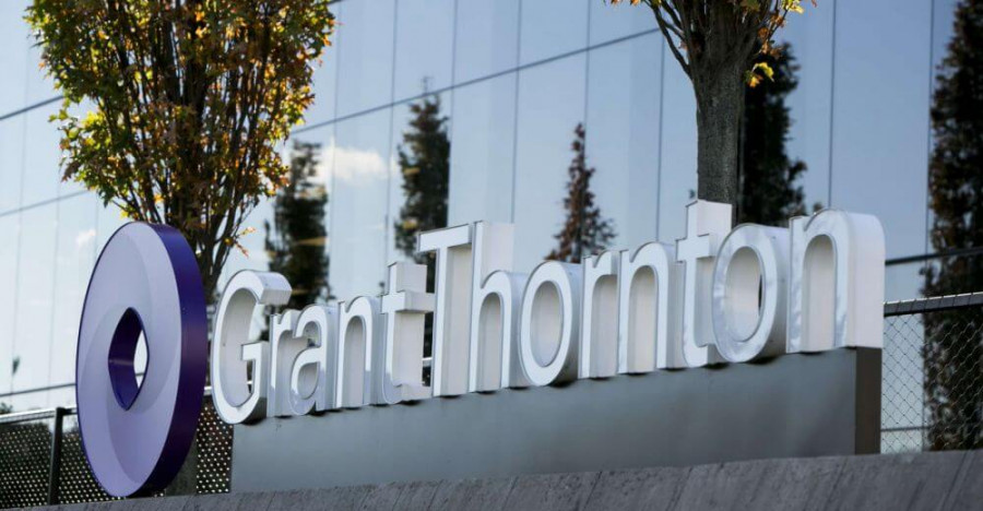 Grant Thornton-DEF: Το Ταμείο Ανάκαμψης &amp; Ανθεκτικότητας στο επίκεντρο του πάνελ συζήτησης