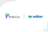 Η Volton επέλεξε Pobuca Experience Cloud για ανάλυση δεδομένων πελατών