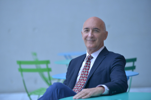 Αναστασιάδης (ΜSC Cruises): Η Ελλάδα στρατηγικός εταίρος – Οκτώ πλοία και πάνω από 20 προορισμοί το 2025