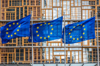 Χρηματοδότηση ρεκόρ από την ΕΕ για έργα που προωθούν δικαιώματα και αξίες