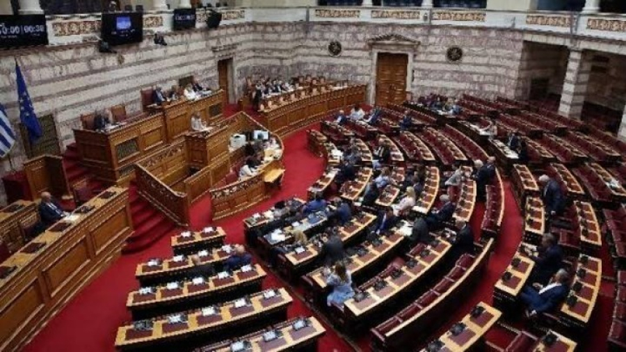 Βουλή: Στην ολομέλεια το νομοσχέδιο για τις Άμεσες Ξένες Επενδύσεις