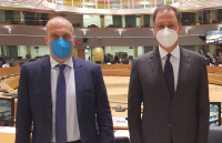 ΥΠΑΑΤ: Επιπλέον 50 εκατ. ευρώ για ιδιωτικές επενδύσεις LEADER σε όλη τη χώρα