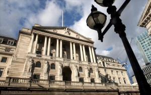 ΒοΕ: Αύξησε τα επιτόκια κατά 50 μονάδες βάσης, στο 1,75%