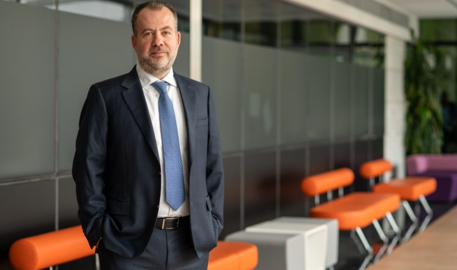 Παπαδημητρίου (EY Ελλάδος): Πώς θα συνεχίσει να κερδίζει την εμπιστοσύνη των επενδυτών η Ελλάδα