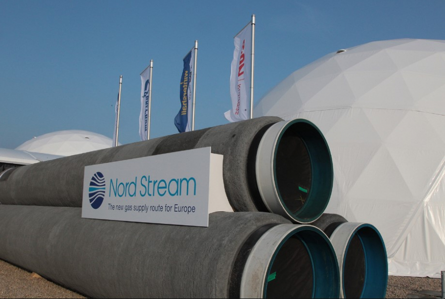 Η Γερμανία αναμένει ο Καναδάς να "απελευθερώσει" τουρμπίνα του Nord Stream
