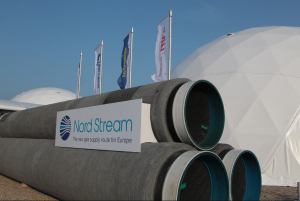 Η Γερμανία αναμένει ο Καναδάς να &quot;απελευθερώσει&quot; τουρμπίνα του Nord Stream