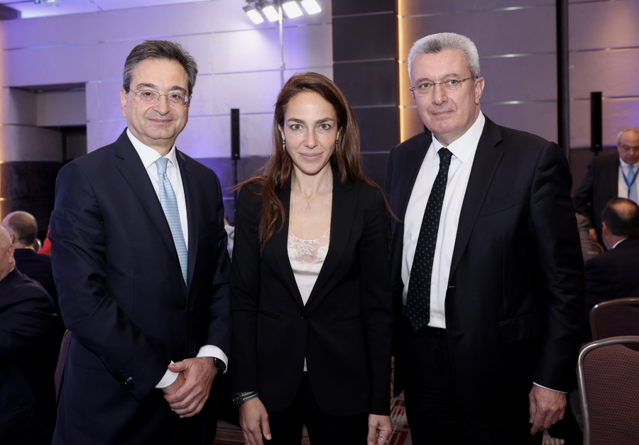 Πέντε Χρόνια «Μπροστά για την Οικογένεια»: Το μετρήσιμο κοινωνικό αποτύπωμα της Eurobank