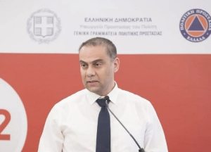 Στάβερης (ΓΓ Τηλεπικοινωνιών): Πώς έγινε η κυβερνο-επίθεση στην Τράπεζα Θεμάτων