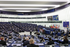Η θέση του Ευρωκοινοβουλίου για τον προϋπολογισμό του 2023