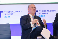 Γ. Ζαββός: Μέσα σε 3 χρόνια η HDB συνέβαλε στη δημιουργία 18.600 θέσεων εργασίας με 45.288 νέα δάνεια, αξίας 9,4 δις ευρώ