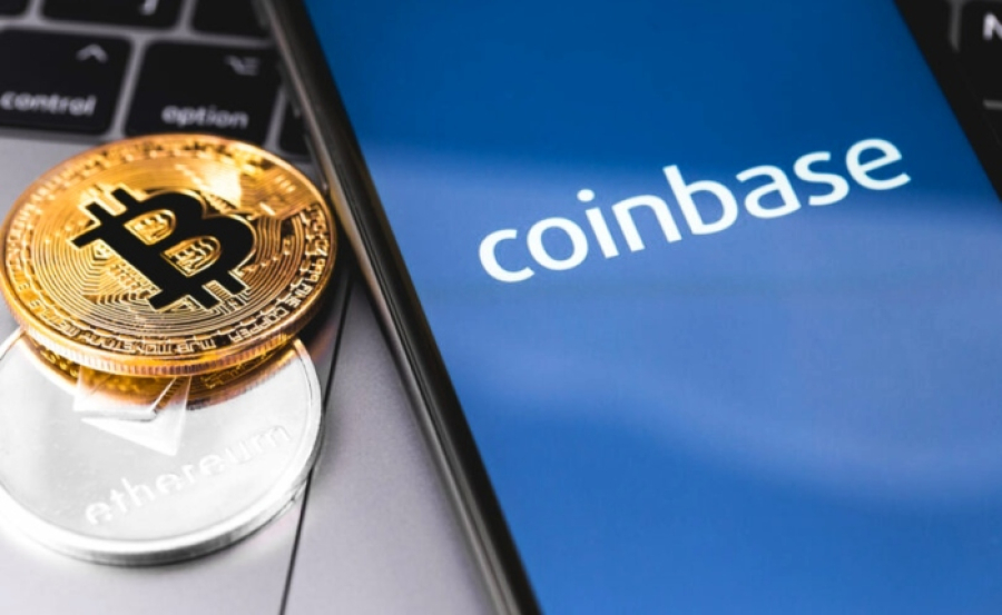 Coinbase: Ζημιά έως 400 εκατ. δολάρια από κυβερνοεπίθεση