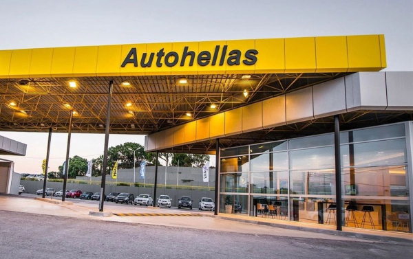 Autohellas: Στο 1 εκατ. τα καθαρά κέρδη το πρώτο τρίμηνο - Πώς κινήθηκαν οι ενοικιάσεις αυτοκινήτων