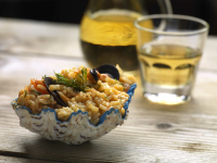 Παγκοσμίου ενδιαφέροντος γαστρονομικός προορισμός η Θεσσαλονίκη