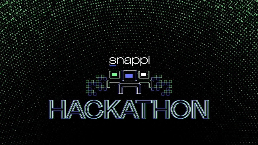 Snappi &amp; Fintech &amp; AI Lab: Διεξαγωγή του πρώτου τους hackathon