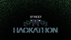 Snappi &amp; Fintech &amp; AI Lab: Διεξαγωγή του πρώτου τους hackathon