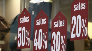 ΣΕΛΠΕ: Πότε ξεκινούν οι θερινές εκπτώσεις