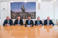 Alpha Bank: Εκταμίευσε το πρώτο δάνειο του Ταμείου Ανάκαμψης σε μικρή επιχείριση