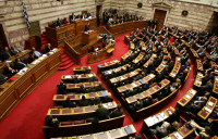 Αρχή Διάκρισης των Εξουσιών: Τι είναι και τι διασφαλίζει;