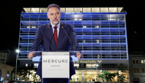 Vassilicos House of Hospitality: Επένδυση άνω των 10 εκατ. ευρώ στην Πάτρα