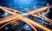 Στα 20 δισ. δολάρια η αγορά της «έξυπνης» διαχείρισης κυκλοφορίας το 2027