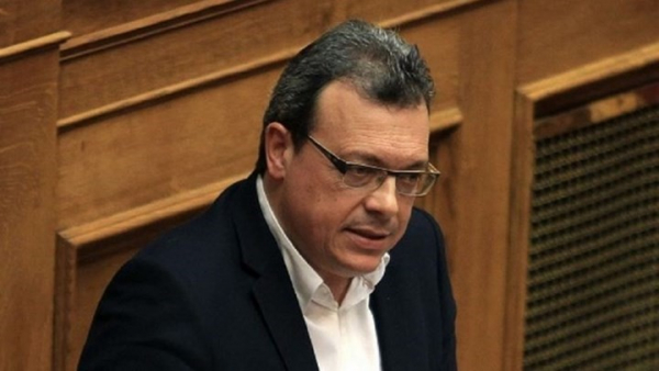 Σ. Φάμελλος: «Απόγνωση, φτώχεια και ανεργία έφερε ο κ.Μητσοτάκης στις λιγνιτικές περιοχές»