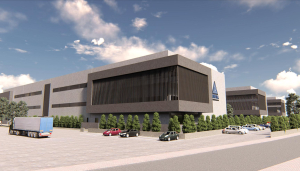 DΕΜΟ: «Απαντά» στην έλλειψη φαρμάκων με τις νέες εγκαταστάσεις στην Τρίπολη