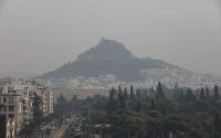 Φωτιές: Οδηγίες προστασίας από την βεβαρημένη ατμόσφαιρα