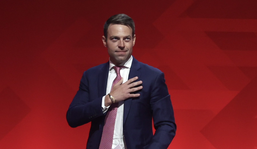 Αρχή άνδρα δείκνυσι