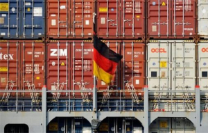 Γερμανία: Ανάκαμψη των εξαγωγών για τον Σεπτέμβριο, ιδιαίτερα προς τις ΗΠΑ