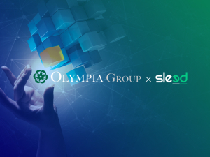 Olympia Group: Επενδύει στη Sleed, ένα από τα πιο δυναμικά tech &amp; digital agencies της Ν.Α. Ευρώπης