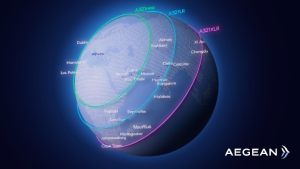 AEGEAN: Επενδύει σε δύο αεροσκάφη Airbus Α321neo XLR - Ξεκινά τα δρομολόγια για Ινδία
