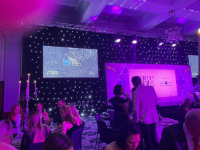 ΕΟΤ: Χορηγός στα βρετανικά Aspire Awards 2023