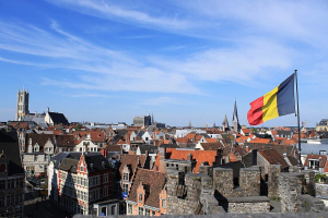 Global Wealth Report: Οι Βέλγοι είναι οι πλουσιότεροι στον κόσμο, με μέσο πλούτο 228.594 ευρώ