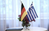 5ο Ελληνογερμανικό Οικονομικό Φόρουμ: Νέες συμφωνίες διαβουλεύτηκαν 122 εταιρείες από Ελλάδα και Γερμανία