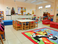 Ξεκινούν οι εγγραφές στα Νηπιαγωγεία και στην Α΄ τάξη Δημοτικού
