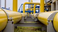 Η διακοπή των ρωσικών προμηθειών φυσικού αερίου θα μπορούσε να κοστίσει στη Γερμανία 220 δισ. ευρώ