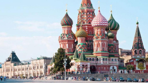 Η Μόσχα αναμένει επιπλέον 6,7 δισ. δολάρια έσοδα, λόγω των τιμών πετρελαίου