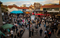 Athens Bar Show 2026: Η διεθνής κοινότητα του bar και της φιλοξενίας συναντιέται στην Αθήνα στις 3 και 4 Νοεμβρίου