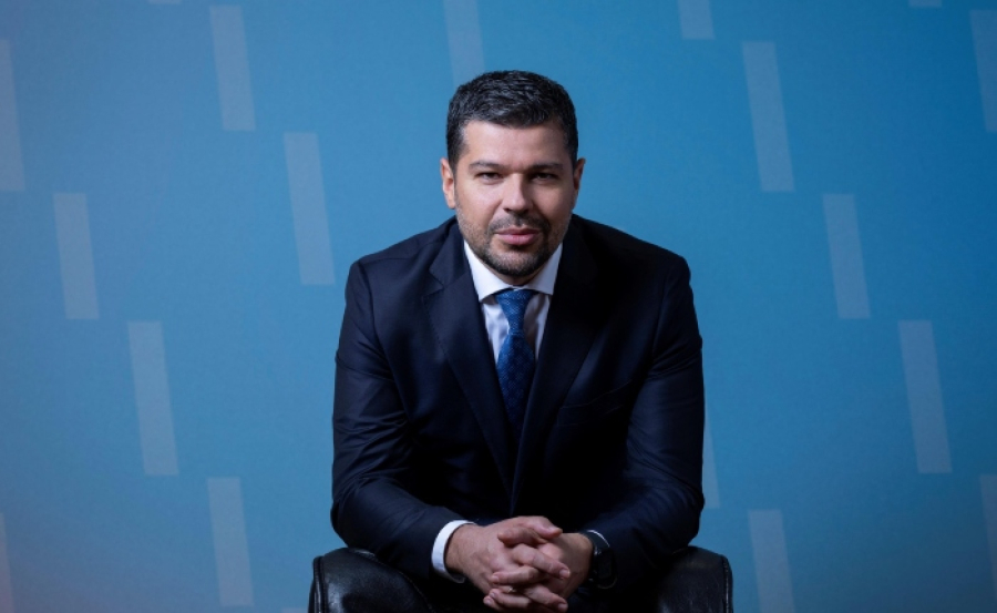 ΔΕΗ: Ανανέωση θητείας Γ. Στάσση και νέες επιχειρηματικές δραστηριότητες