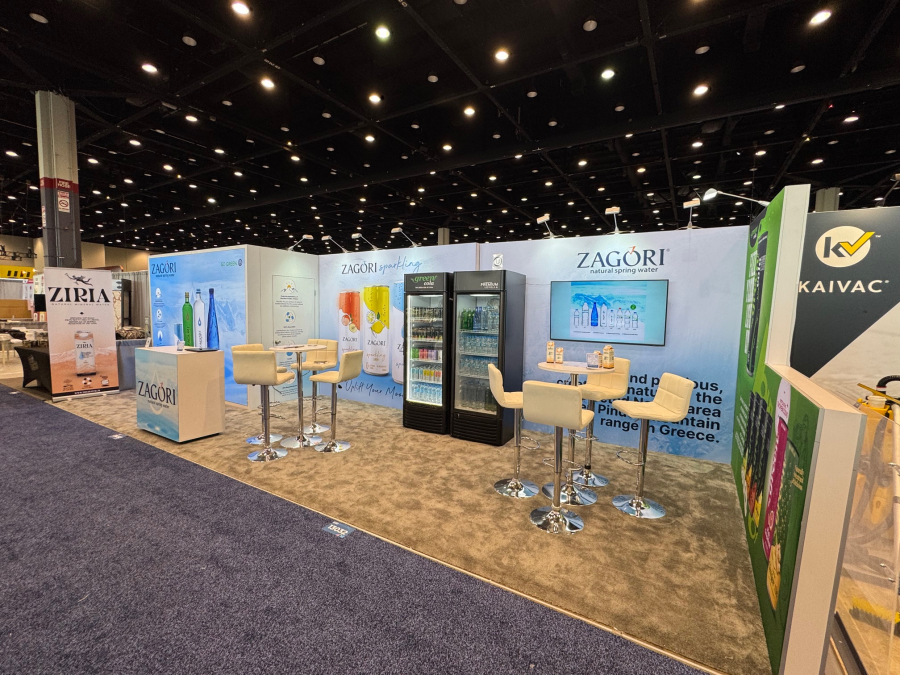 ΧΗΤΟΣ: Επιτυχής συμμετοχή στην έκθεση NRA 2025 στο Σικάγο