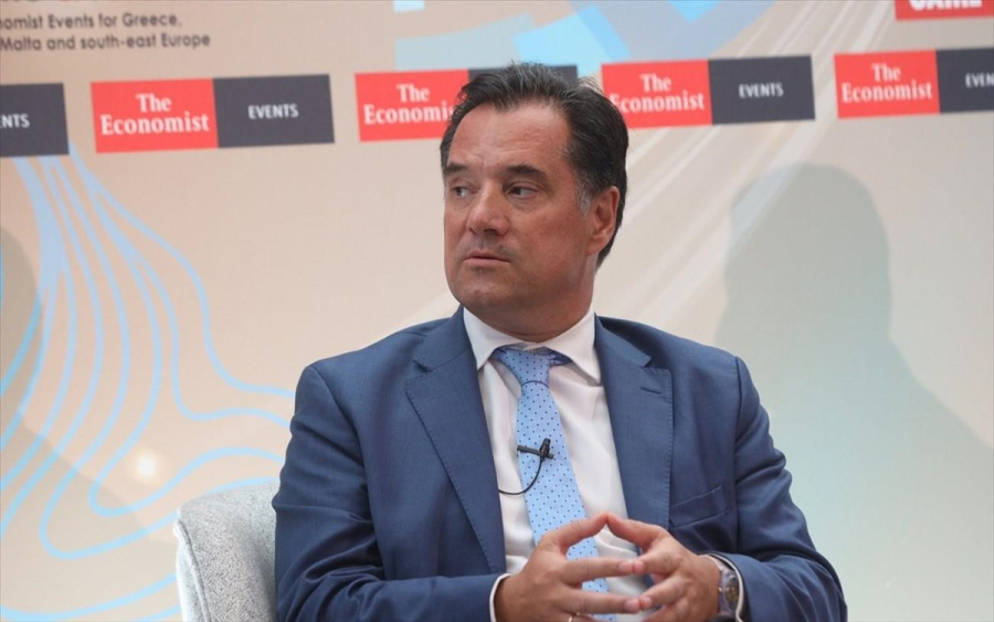 Γεωργιάδης: Τα επόμενα 4-6 χρόνια θα είναι χρόνια κοσμογονίας στο δίκτυο και στις επενδύσεις ΑΠΕ στην Ελλάδα