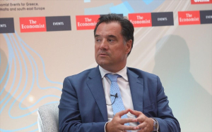 Γεωργιάδης: Τα επόμενα 4-6 χρόνια θα είναι χρόνια κοσμογονίας στο δίκτυο και στις επενδύσεις ΑΠΕ στην Ελλάδα