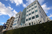 Χρηματιστήριο Αθηνών: Στις 861,98 μονάδες ο Γενικός Δείκτης, σημείωσε άνοδο 2,24%