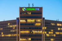 COSMOTE: Για πρώτη φορά ταχύτητες έως και 10Gbps στο δίκτυο COSMOTE Fiber