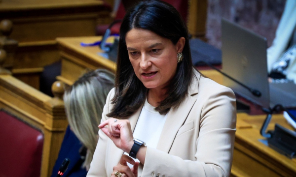 Νίκη Κεραμέως: Νέο πρόγραμμα επιχειρηματικότητας για 2.100 νέους από 18 έως 29 ετών