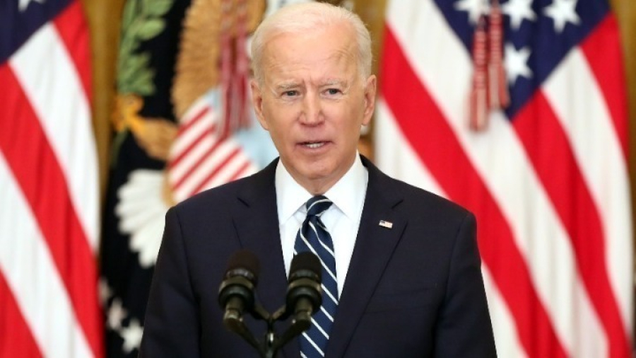 ΗΠΑ: Διαγραφή χρεών ύψους 10.000 δολ. ανά φοιτητικό δάνειο, ανακοίνωσε ο Μπάιντεν