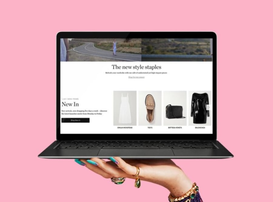 Klarna Φέρνει και στην Ελλάδα τη δυνατότητα BNPL για luxury brands