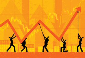 Αυξημένα τα έσοδα από ΦΠΑ λόγω ζήτησης και ακρίβειας στο πεντάμηνο Ιανουαρίου - Μαΐου