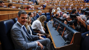 Ισπανία: Η στεγαστική κρίση δοκιμάζει την κυβέρνηση Σάντσεθ – Σενάρια για πρόωρες κάλπες