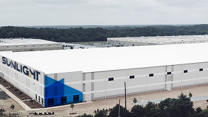 Sunlight Group: Αύξηση 52% στα προσαρμοσμένα EBITDA και 54% στον κύκλο εργασιών
